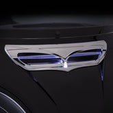 Indicators - Lit Intake Vent Trim For Street Glide